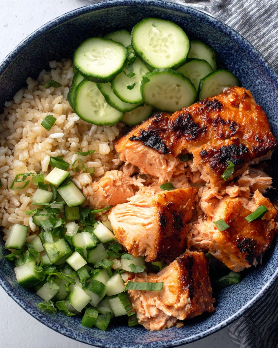 Delicious Air Fryer Salmon Recipe for All the Family
