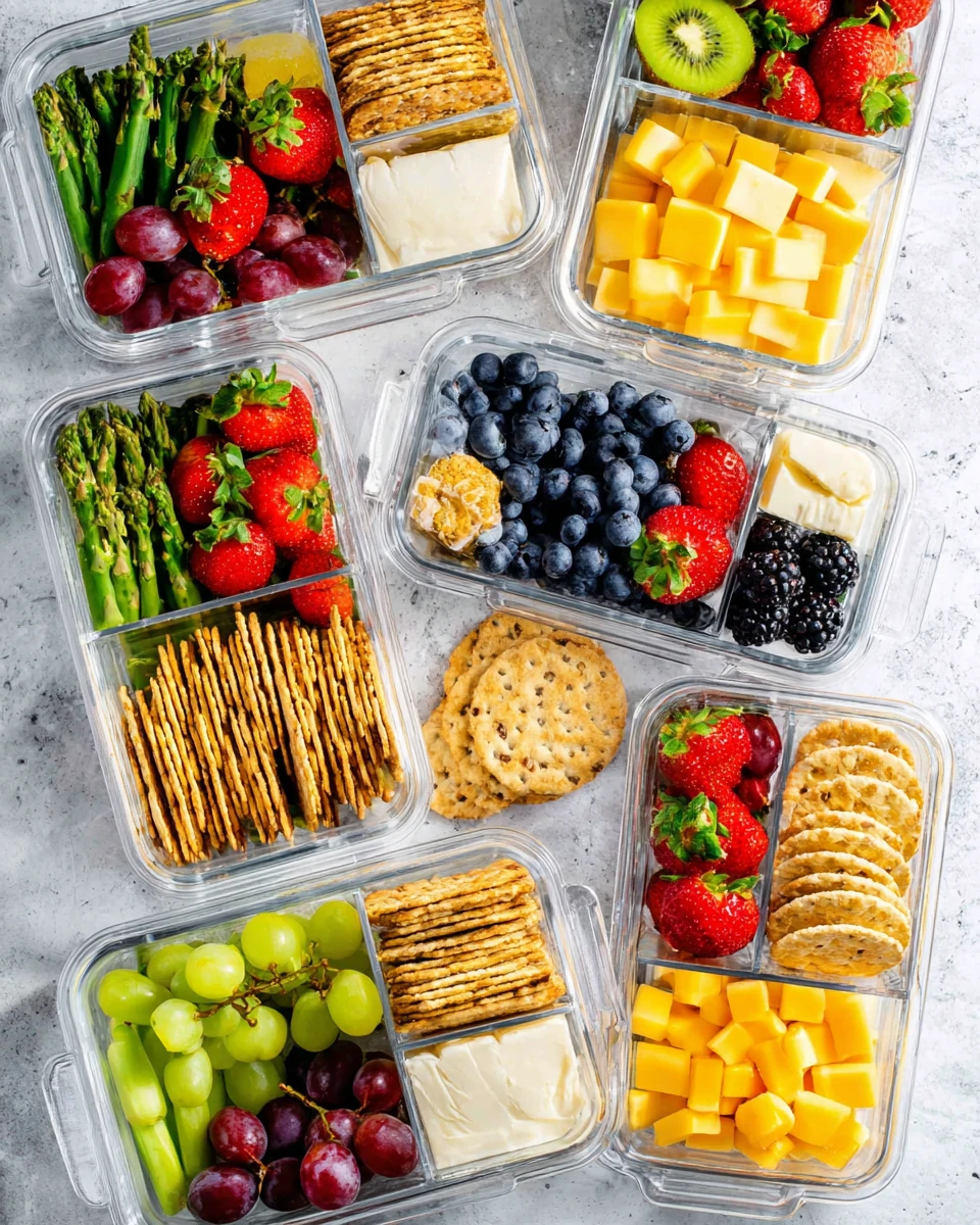 Bento lunch ideas for nutritious meals.