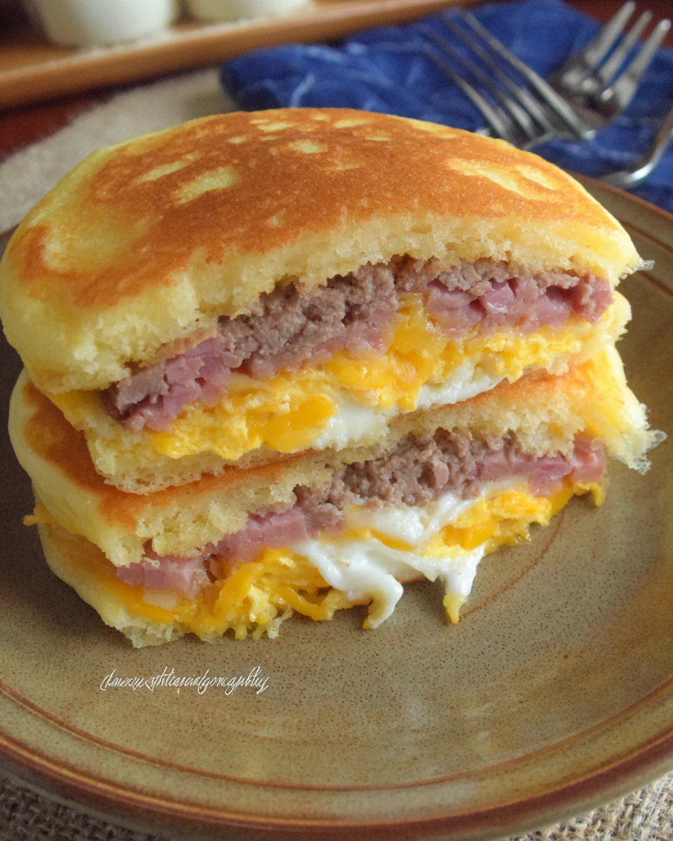 Freezer Breakfast Sandwiches: Easy and Delicious Solutions