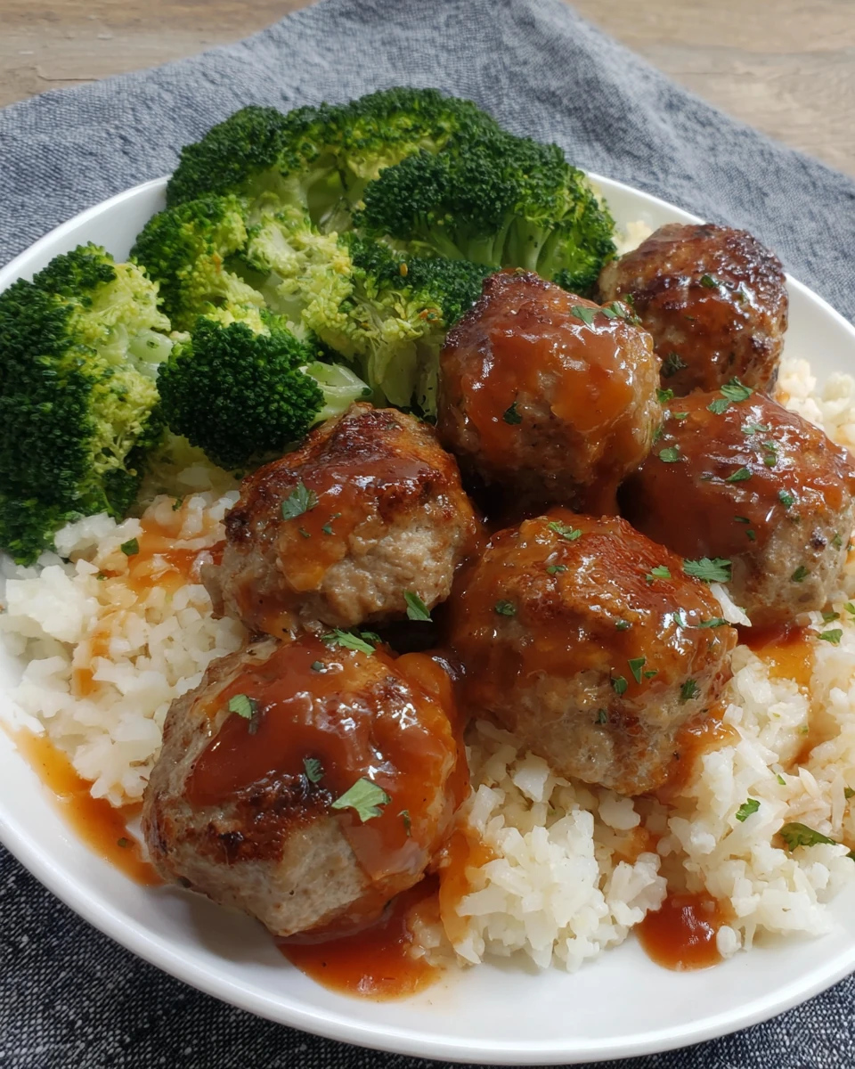 Freezer Meatballs: A Convenient Meal Solution