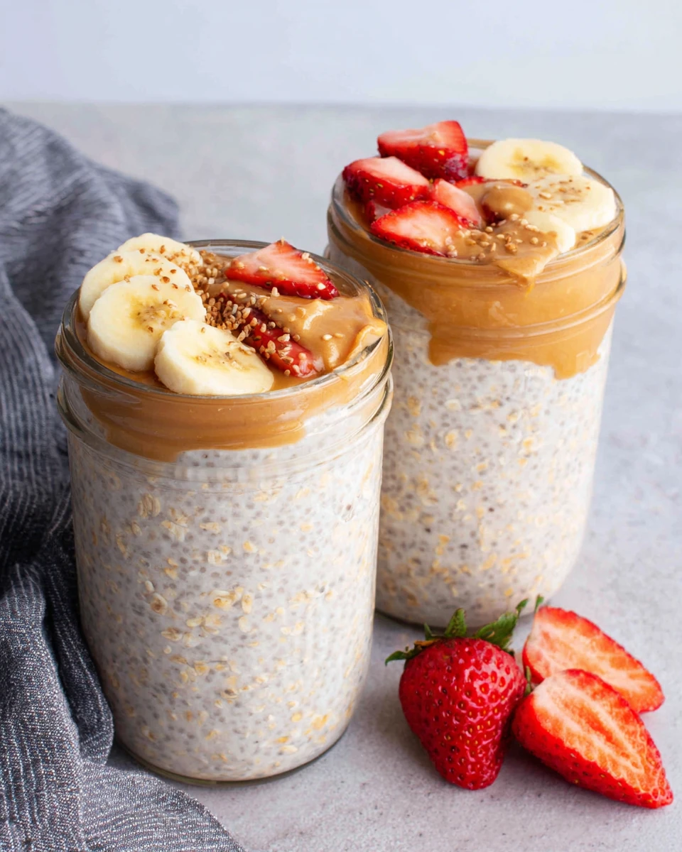 High-Protein Oats: A Delicious and Nutritious Breakfast