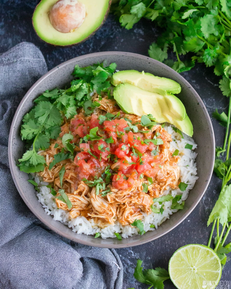 Instant Pot Chicken: A Flavorful and Easy Delight