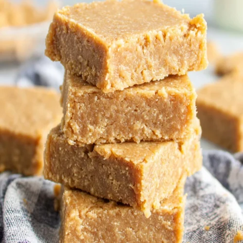 Delicious Peanut Butter Bars That Everyone Will Love 1 Delicious peanut butter bars for a sweet treat.