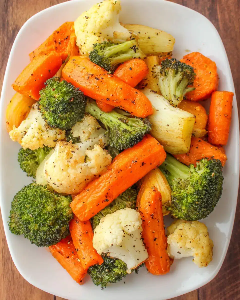 Air Fryer Frozen Food Cook Times Made Easy