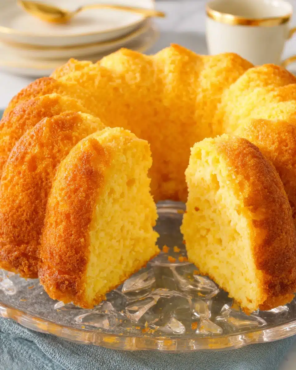 Lemon mug cake, fluffy and zesty, perfect for desserts.