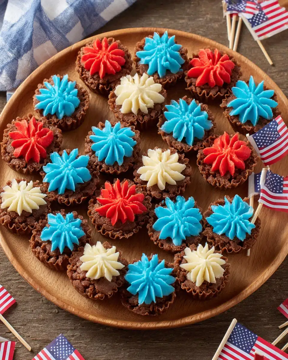 Mini Brownie Bites: Irresistibly Delicious and Easy!