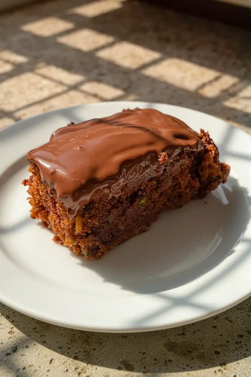 Indulgent Allrecipes Zucchini Brownies You’ll Love