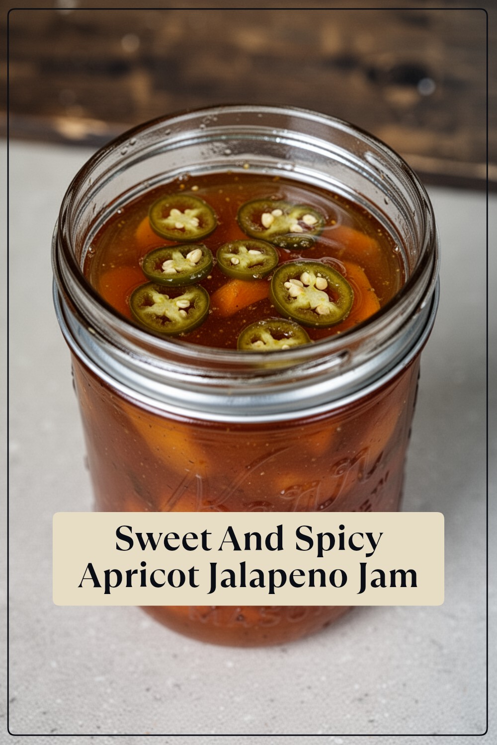 apricot jalapeno jam