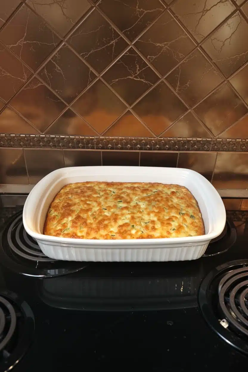 Betty Crocker Zucchini Pie: A Delicious Weeknight Dinner
