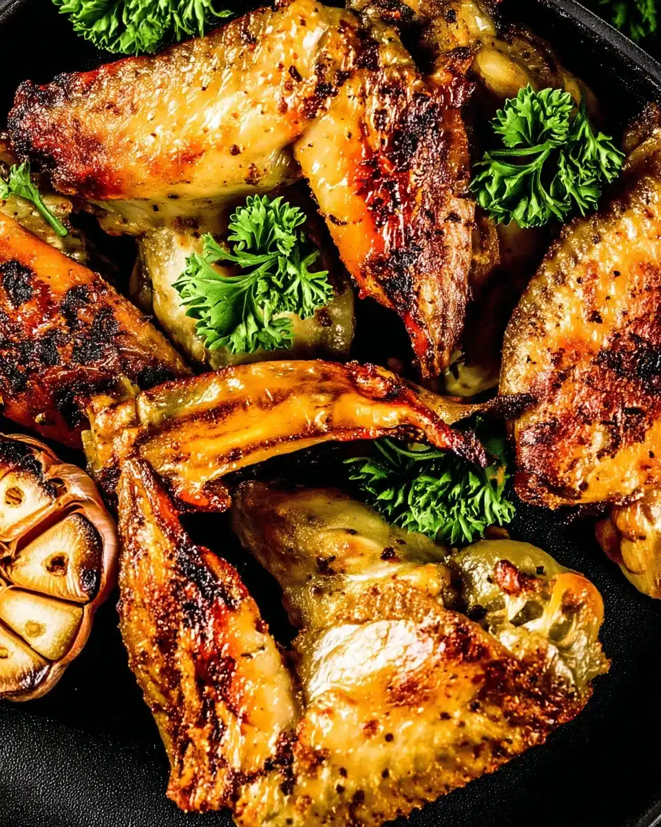 Buffalo Wild Wings Lemon Pepper: Deliciously Crispy Treat