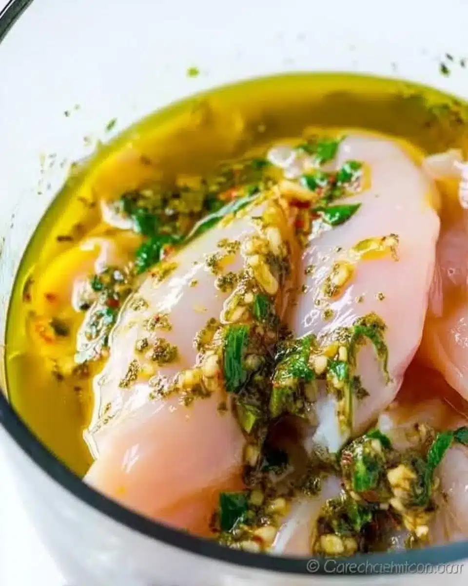 Easy Chicken Souvlaki Recipe for Everyone