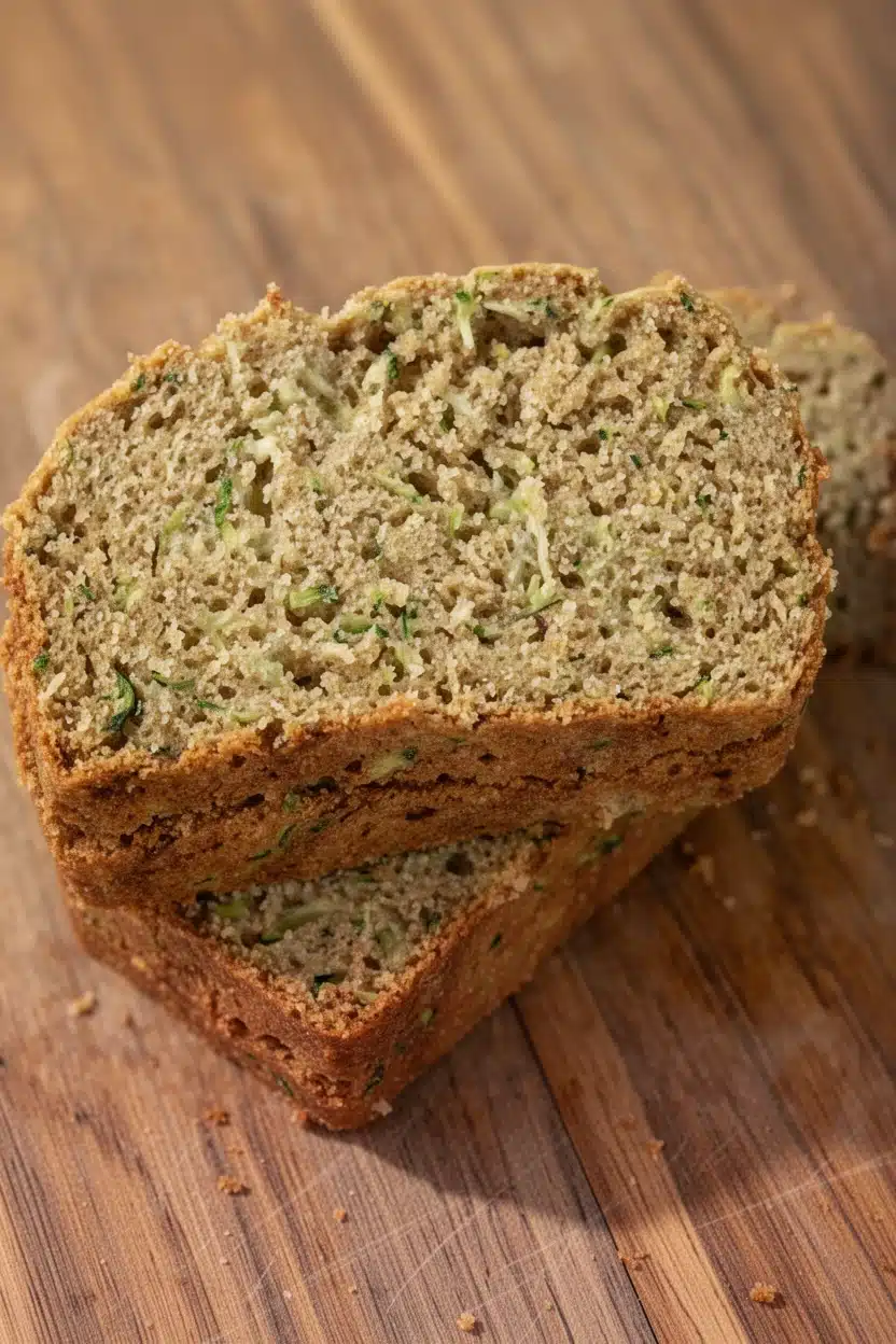 Delicious Gluten-Free Zucchini Bread Recipe to Savor
