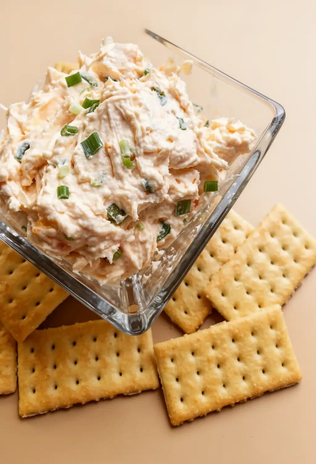 Jalapeno Peach Dip: A Sweet and Spicy Delight