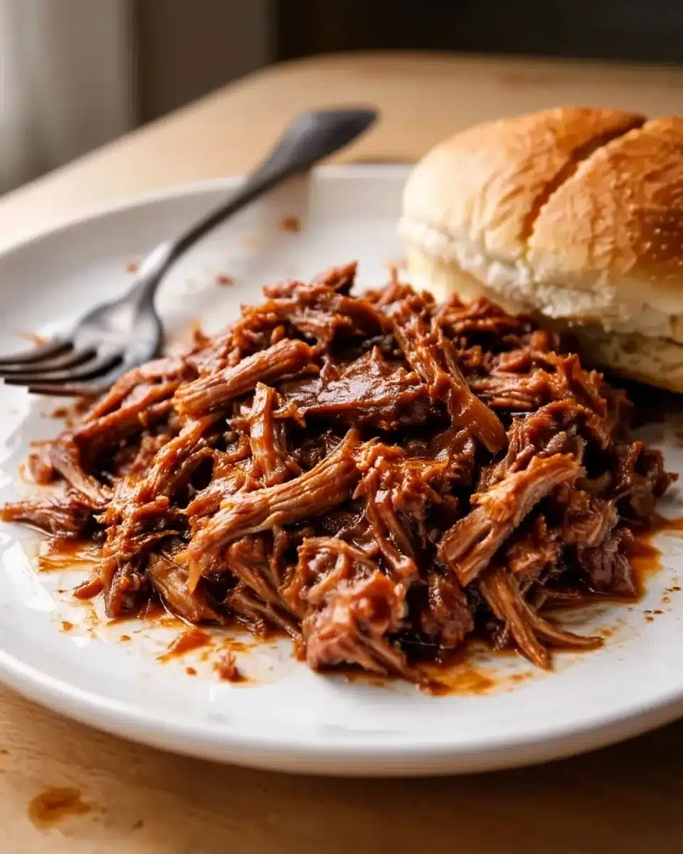 Pioneer Woman Pulled Pork Recipe: Indulgent and Simple