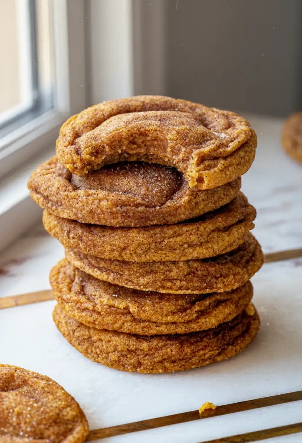 Canned Pumpkin Cookies: Delightfully Simple and Irresistible