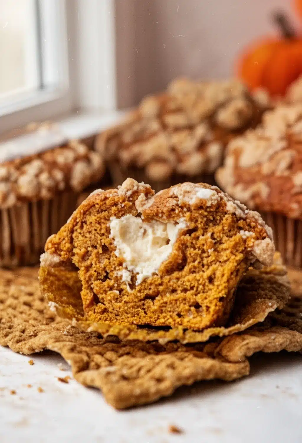 Cheesecake Stuffed Pumpkin Cookies: Irresistibly Delicious Treats