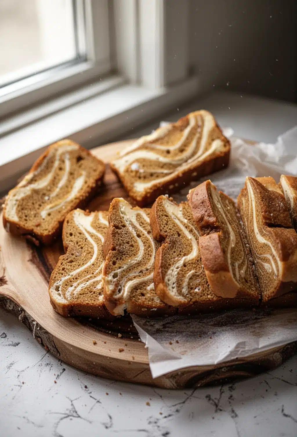 Cream Cheese Swirl: Irresistibly Delicious Delight