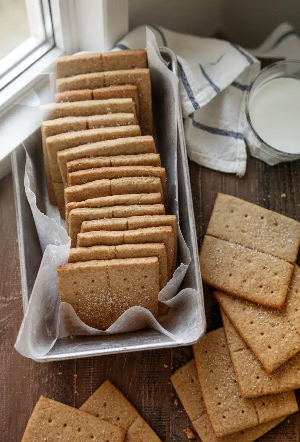 Delicious Graham Cracker Recipe You’ll Adore